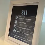 S11 アパート