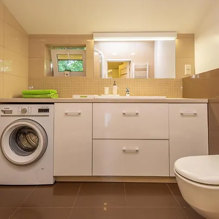 Apartamento S11 *