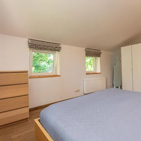 Апартаменты S11