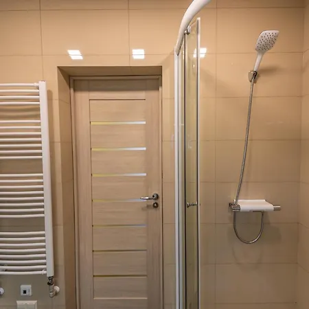 S11公寓 公寓 帕兰加