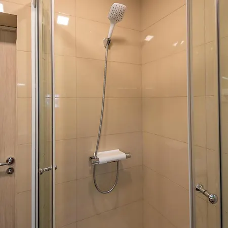 S11公寓 * 帕兰加