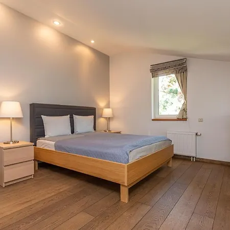 公寓 S11公寓 帕兰加