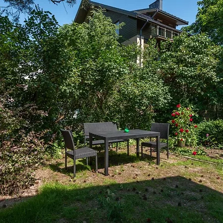 S11公寓 公寓 帕兰加