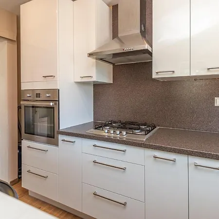 Apartamento S11 Palanga