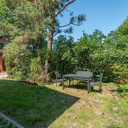 S11公寓 公寓 帕兰加