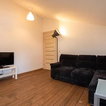 Apartment S11 *