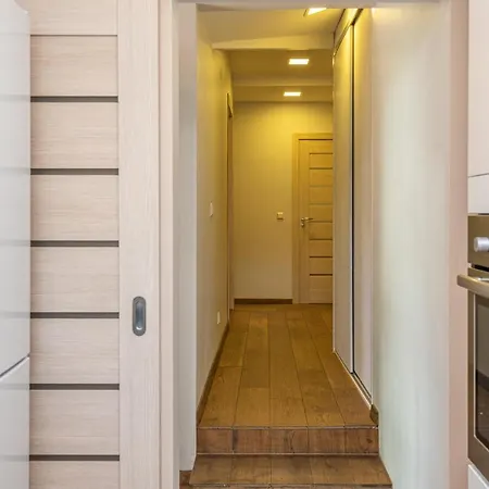 S11 Apartamento *