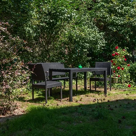 S11 Апартаменты