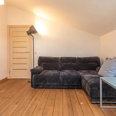 公寓 S11公寓 帕兰加