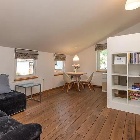 Апартаменты S11