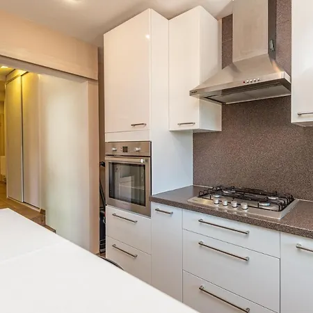 S11 Apartamento