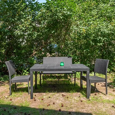 S11公寓 公寓 帕兰加