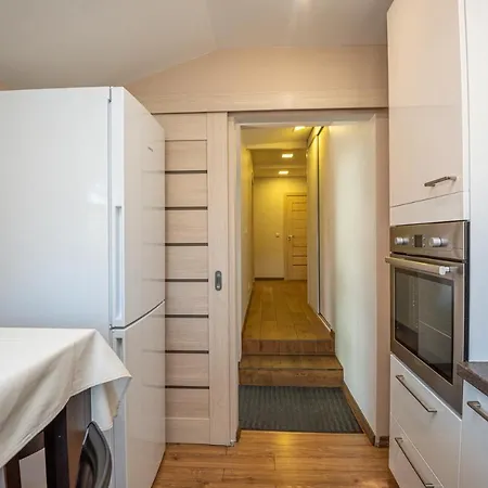 S11 Apartment *