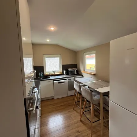 公寓 S11公寓 帕兰加