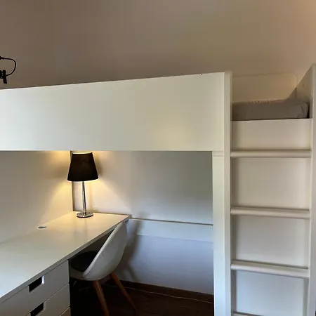 S11 Апартаменты Паланга