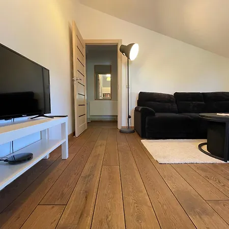 S11 Apartment Palanga