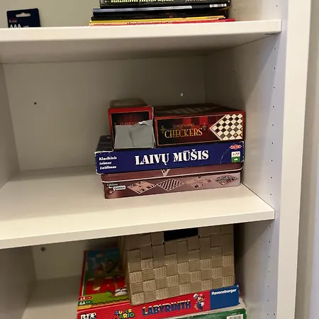 S11 Апартаменти