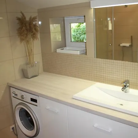 Апартаменты S11