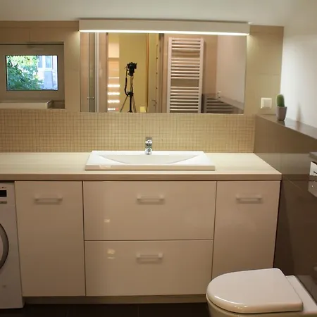 公寓 S11公寓 帕兰加