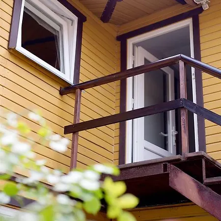 S11 Апартаменты