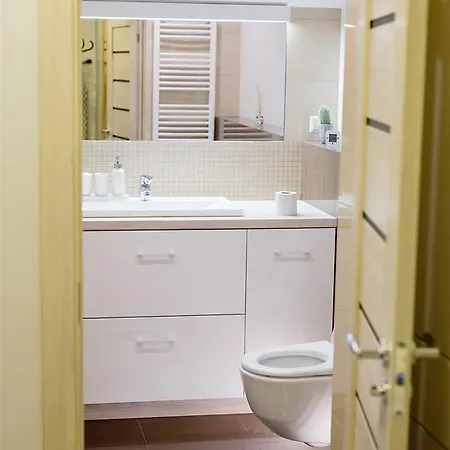 Апартаменты S11