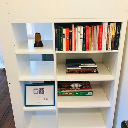 S11 Apartment *