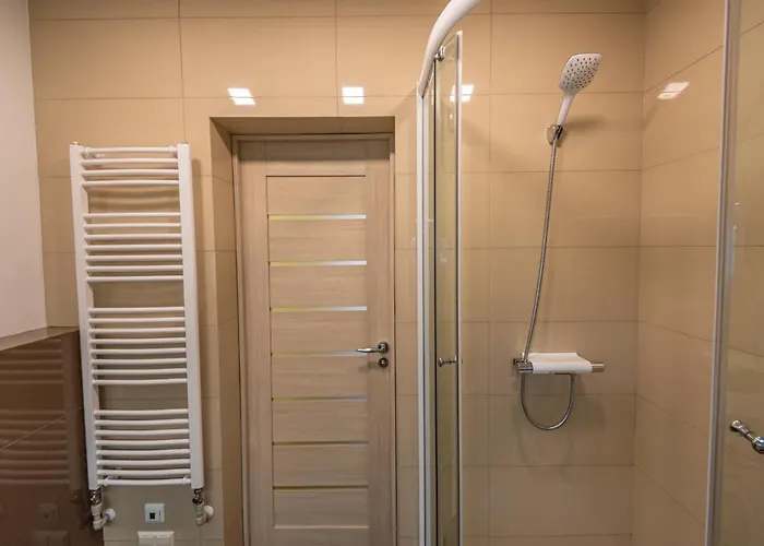 S11 Апартаменти Паланга