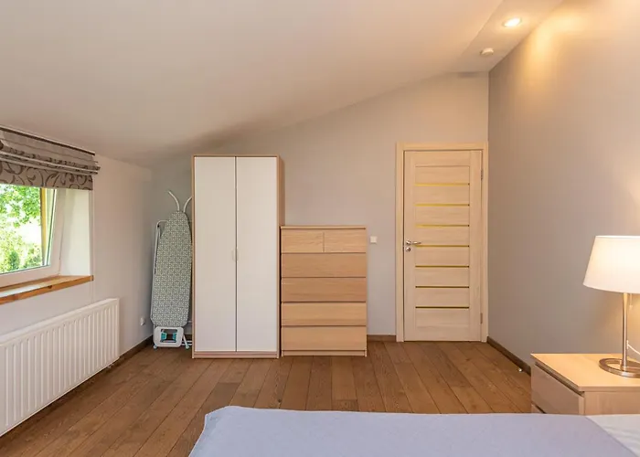 Apartment S11 Palanga