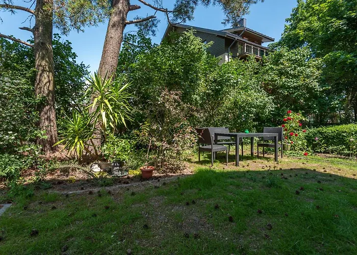 S11 Апартаменти *