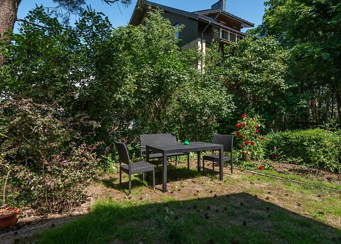 S11 Apartment Palanga