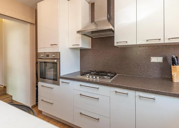 Apartment S11 Palanga