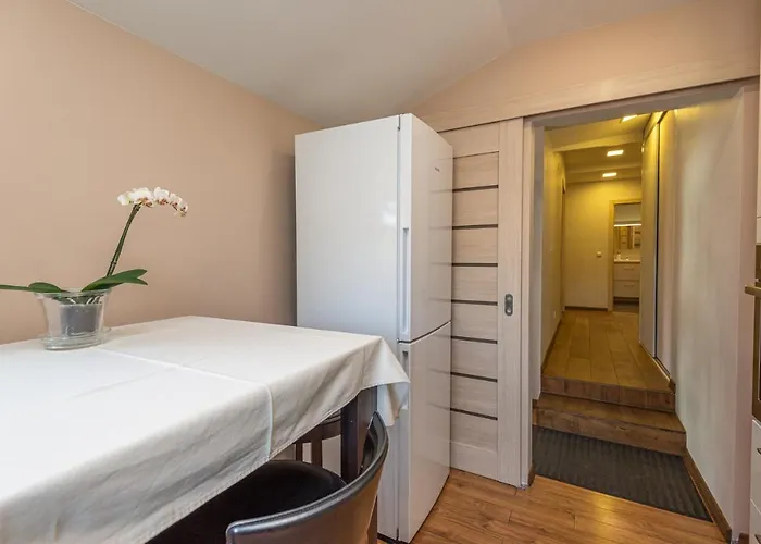 S11 Apartment Palanga