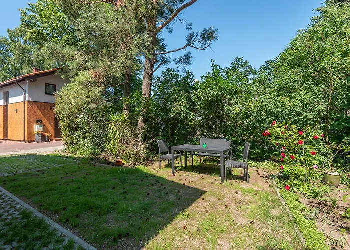 S11 Apartment Palanga