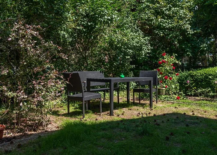 S11 Апартаменти