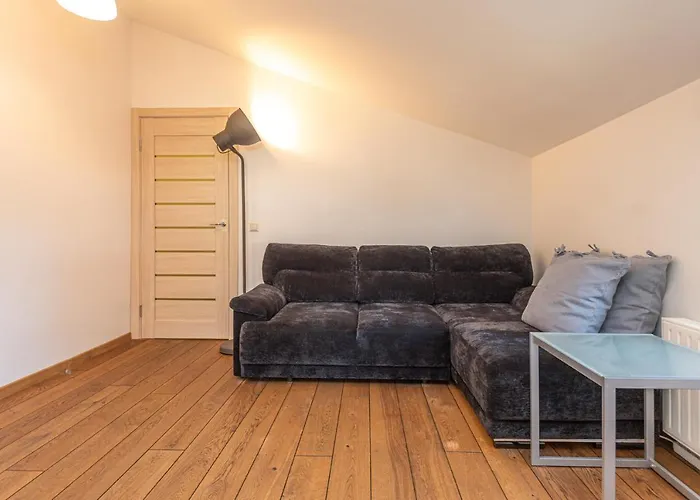 Apartment S11 Palanga