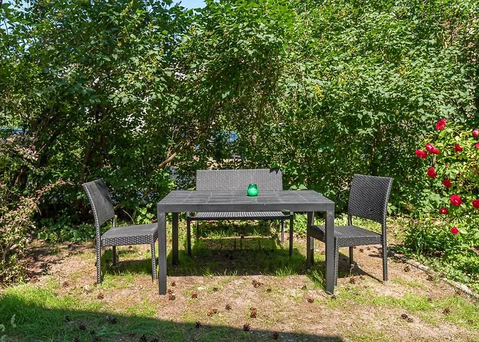 S11 Apartment Palanga