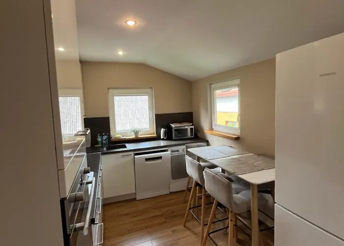 Apartment S11 Palanga