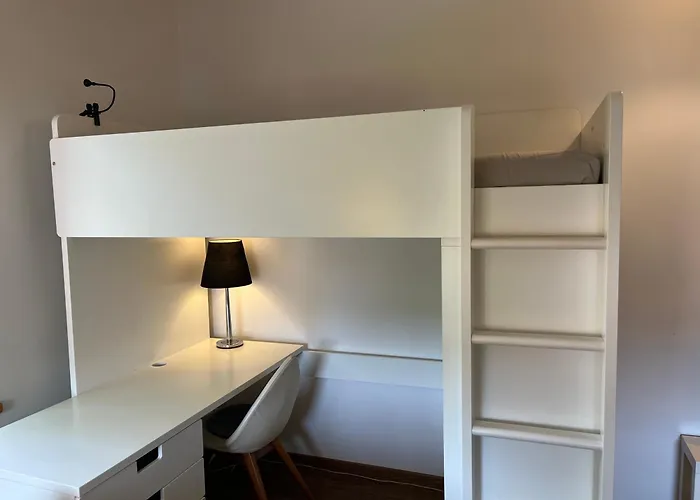 S11 Apartment Palanga