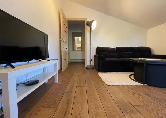 S11 Apartment Palanga