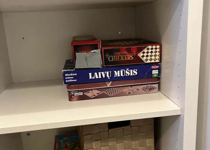 S11 Апартаменти