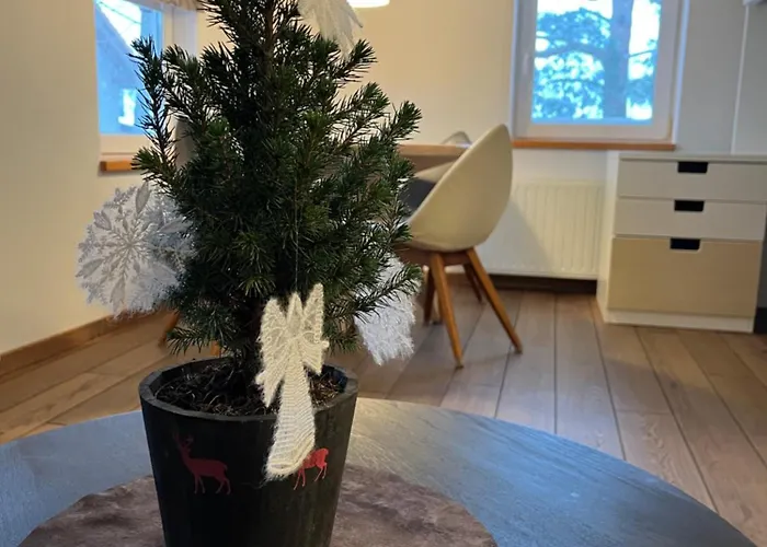 S11 Апартаменти