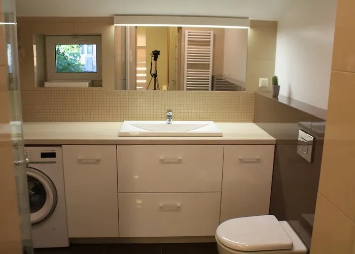 Apartment S11 Palanga