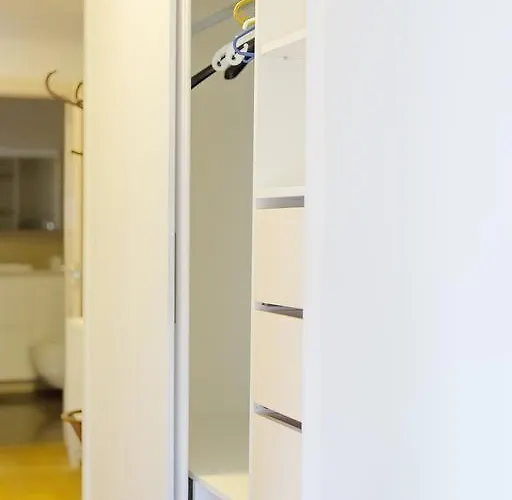 Apartment S11 Palanga